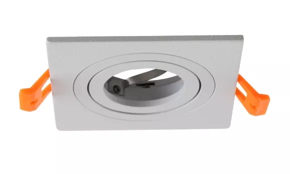 Встраиваемый светильник Crystal Lux CLT 002С1 WH