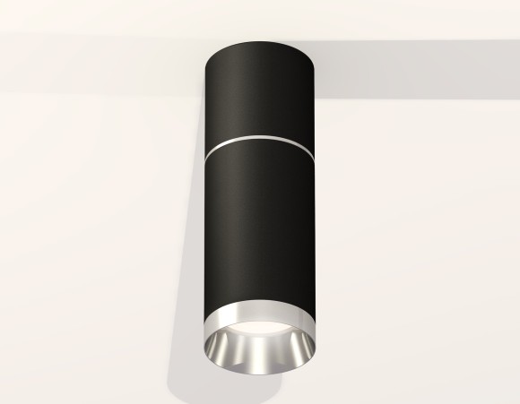 Потолочный светильник Ambrella Light Techno Spot XS6323060 (C6302, A2060, C6323, N6132)