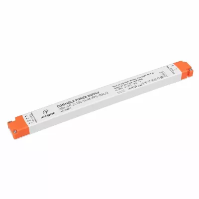 Блок питания Arlight ARV-SP-24100-SLIM-PFC-DALI2 (24V, 4.16A, 100W) 048672