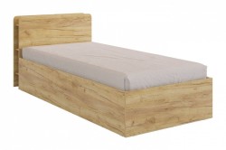 Кровать односпальная Юниор MBS_ZO_SMU-02_2553