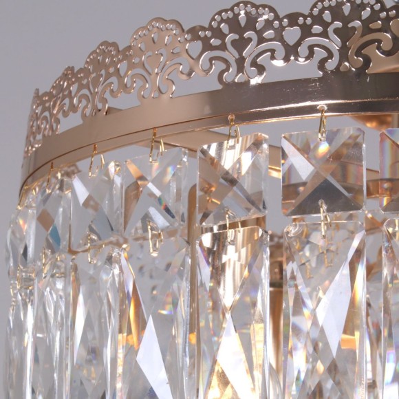 Потолочная люстра Reluce 90329-0.3-05 FGD