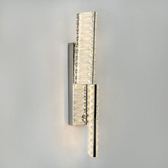 Настенный светильник Modelux ML.757.02 CR