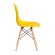 Стул Cindy Eames (mod. 1801) TET_20656