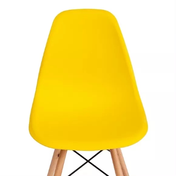 Стул Cindy Eames (mod. 1801) TET_20656, крупный план Стул Cindy Eames (mod. 1801) TET_20656, крупный план