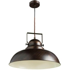 Подвесной светильник Arte Lamp Martin A5213SP-1BR