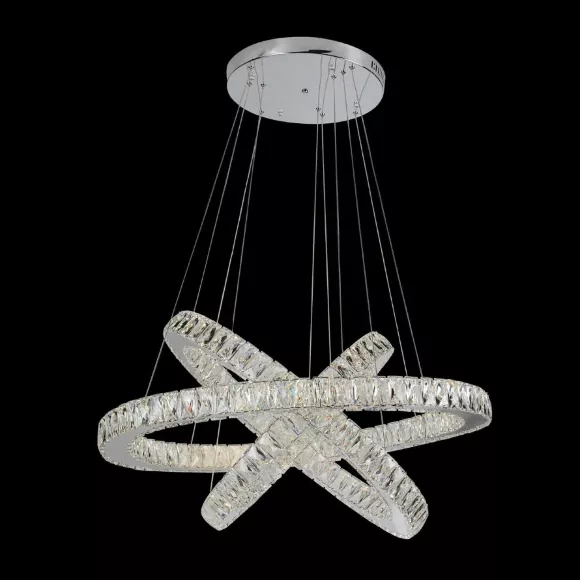 Подвесной светильник Citilux Olimpia EL330P90.1 Подвесной светильник Citilux Olimpia EL330P90.1