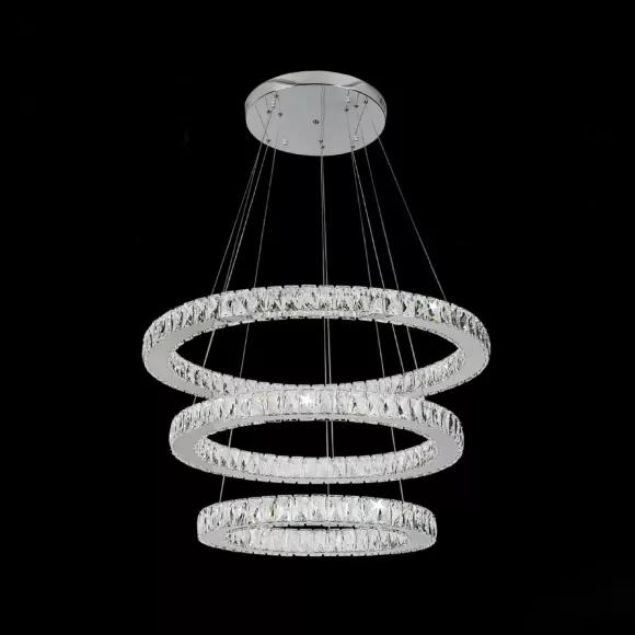 Подвесной светильник Citilux Olimpia EL330P90.1 Подвесной светильник Citilux Olimpia EL330P90.1