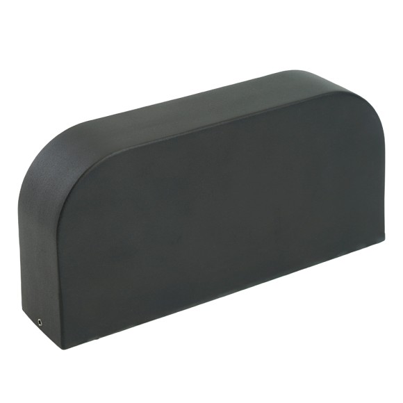 Уличный настенный светильник Feron Бостон DH1203 51328