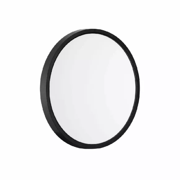 Настенно-потолочный светильник Sonex Alfa black 7660/24L Настенно-потолочный светильник Sonex Alfa black 7660/24L