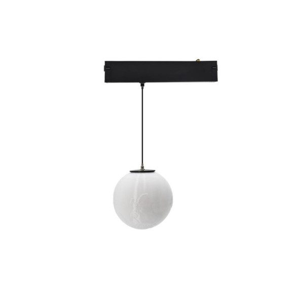 Трековый магнитный светильник Aployt Magnetic track 220 APL.0208.00.07