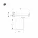 Трековый трехфазный светильник Arlight LGD-DYKE-4TR-R75-16W Day4000 (WH, 38 deg, 230V) 052278, Белый, Нейтральный белый, Алюминий
