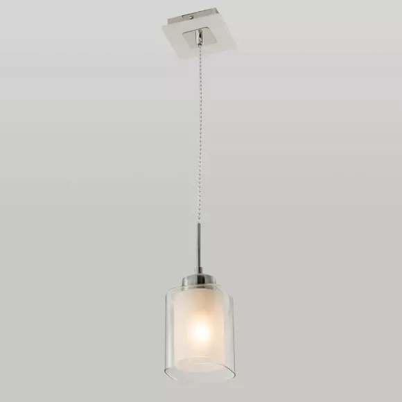 Подвесной светильник Citilux Риволи CL104110, декоративные элементы крупным планом