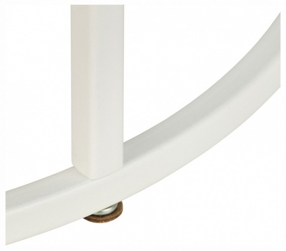 Набор из 2 столов журнальных МеталлАрт М001 ML_4673750200660