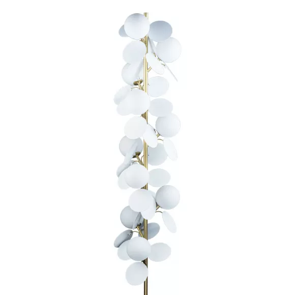 Торшер Loft IT Matisse 10008F white, Модерн, Белый Торшер Loft IT Matisse 10008F white, Модерн, Белый