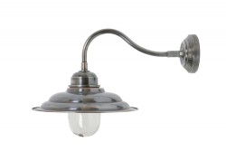 Настенный уличный светильник Covali WL-58847