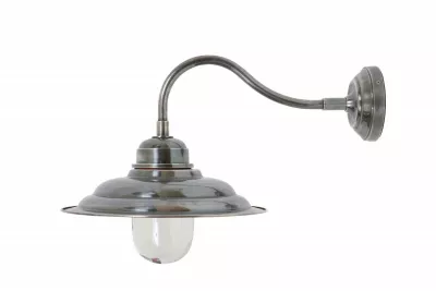 Настенный уличный светильник Covali WL-58847