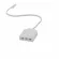Комплект со светильником Lightstar Mobiled 12V 6W 390L 036330-2 (036330-2+412036+036003)