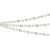 Светодиодная лента Arlight RZ-A80-8mm 24V Warm2700 (8 W/m, IP20, 2835, 5m) 046016