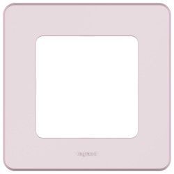 Рамка одноместная Legrand Inspiria 673934