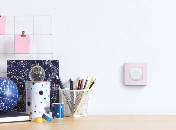 Рамка одноместная Legrand Inspiria 673934