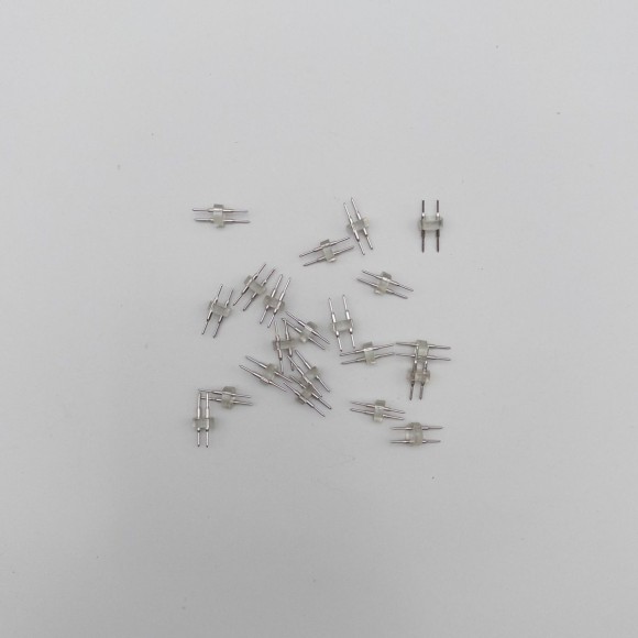 Двухсторонняя острая игла для светодиодного дюралайта Laitcom (LTC) F3-S2