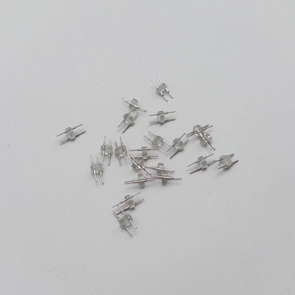 Двухсторонняя острая игла для светодиодного дюралайта Laitcom (LTC) F3-S2