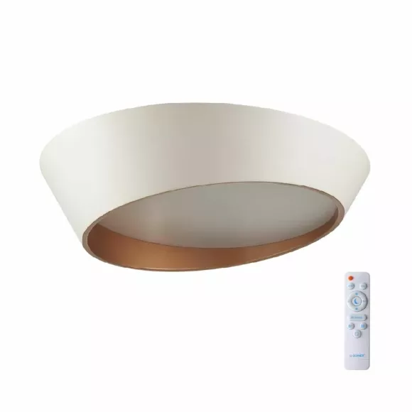 Потолочный светильник Sonex Apex 7693/60L Потолочный светильник Sonex Apex 7693/60L
