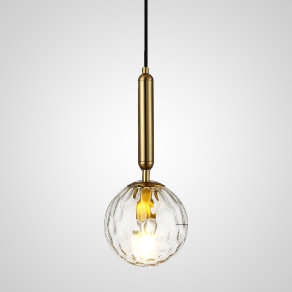 Подвесной светильник ImperiumLoft Raffin 179970-26