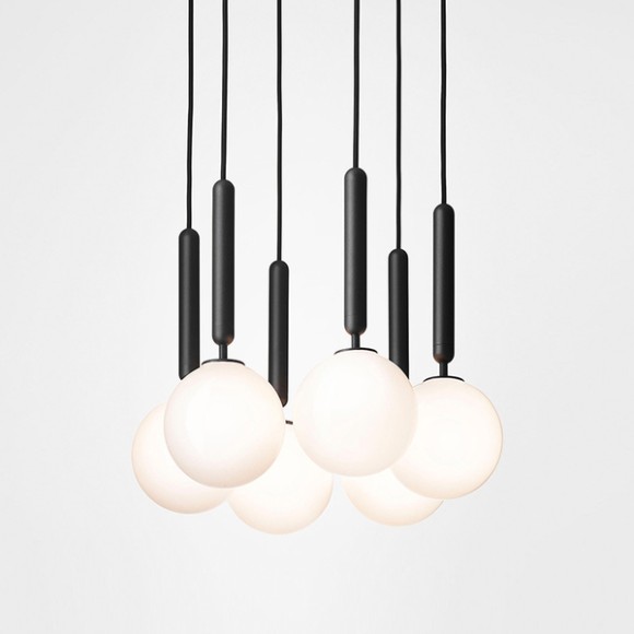 Подвесной светильник ImperiumLoft Raffin 179970-26