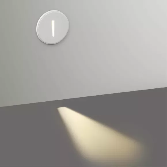 Подсветка для лестниц и ступеней Odeon Light Gips 7081/3WL Подсветка для лестниц и ступеней Odeon Light Gips 7081/3WL