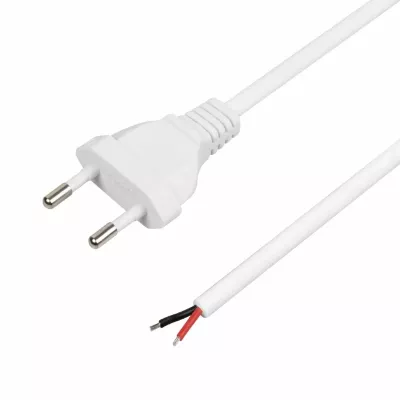 Шнур питания Arlight WAVE-Power-230V (12x25mm) 053715