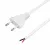 Шнур питания Arlight WAVE-Power-230V (12x25mm) 053715