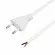 Шнур питания Arlight WAVE-Power-230V (12x25mm) 053715