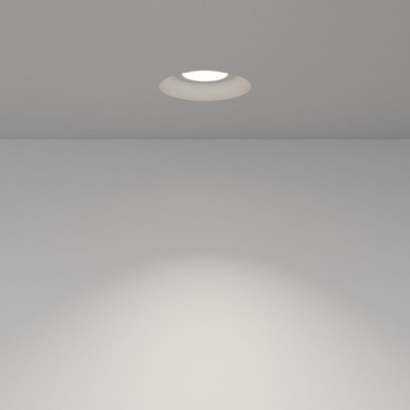 Встраиваемый светильник Maytoni Technical Intro 2.0 DL136-GU10-W