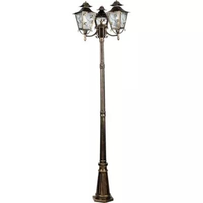 Садово-парковый светильник Feron PL638 11646