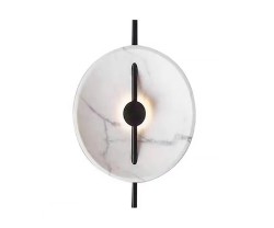 Настенный светильник Kink Light Велси 08451W,19(01)