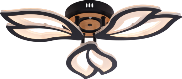 Потолочный светильник Rivoli Lana 6195-703 Б0070142