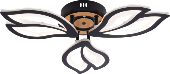 Потолочный светильник Rivoli Lana 6195-703 Б0070142