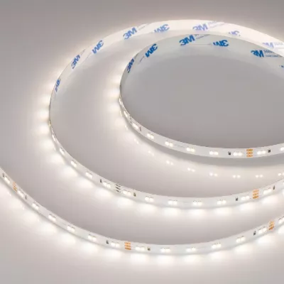 Светодиодная лента Arlight UL-A120-10mm 24V Day-MIX (10 W/m, IP20, 5m) 055617