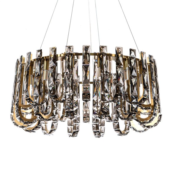 Подвесная люстра Modelux ML.6621.14 BS-SM