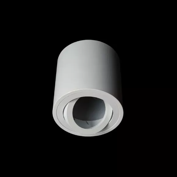 Накладной светильник Loft IT Unit 10340/B White, Белый, Металл, Модерн стиль