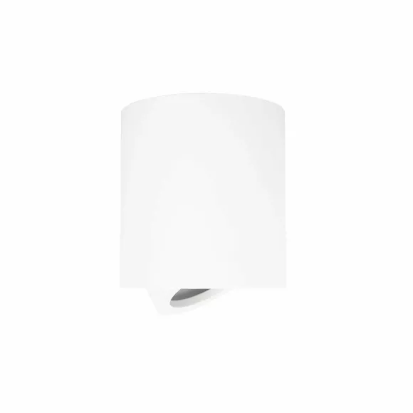 Накладной светильник Loft IT Unit 10340/B White, Модерн, Белый