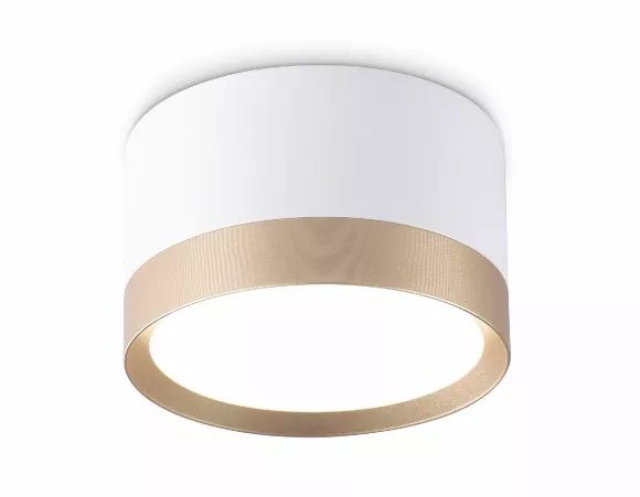 Накладной светильник Ambrella Light Techno Spot GX Standard tech TN52355 Накладной светильник Ambrella Light Techno Spot GX Standard tech TN52355