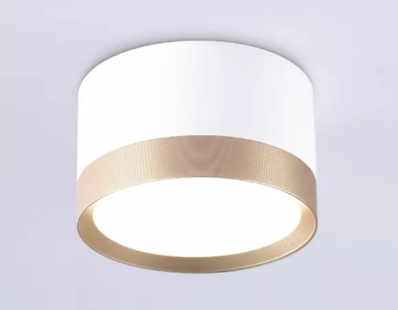 Накладной светильник Ambrella Light Techno Spot GX Standard tech TN52355 Накладной светильник Ambrella Light Techno Spot GX Standard tech TN52355
