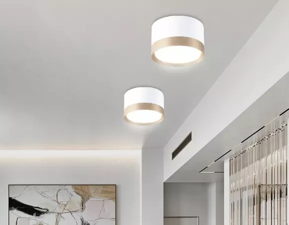Накладной светильник Ambrella Light Techno Spot GX Standard tech TN52355 Накладной светильник Ambrella Light Techno Spot GX Standard tech TN52355