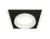 Встраиваемый светильник Ambrella Light Techno Spot XC6521064 (C6521, N6245)