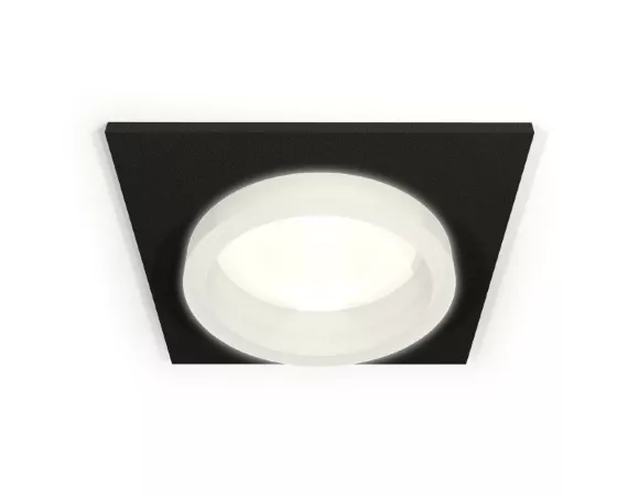 Встраиваемый светильник Ambrella Light Techno Spot XC6521064 (C6521, N6245)