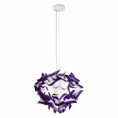 Подвесной светильник Loft IT Clizia 10593/420 Purple