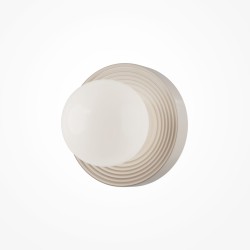 Настенный светильник Maytoni Careless MOD403WL-01BG1