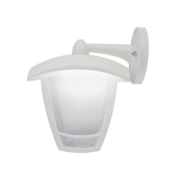 Уличный настенный светильник Apeyron Дели ДБУ 07-8-002 У1 11-179